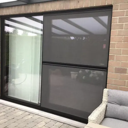 게스트하우스 Gardenroom De Steenberg Met Wellness & Tuinzicht 질