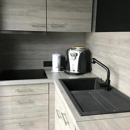 Gardenroom De Steenberg Met Wellness & Tuinzicht *