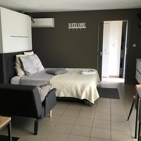 Gardenroom De Steenberg Met Wellness & Tuinzicht 게스트하우스
